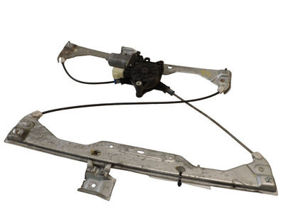 22714332 2007-2011 Chevrolet HHR Passenger FR Window Regulator Used 22714332 OEM