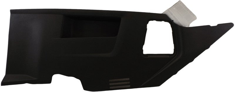 22802933 2010-2017 Chevrolet Equinox Passenger Right Console Side Panel Used OEM 20882355