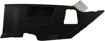 22802933 2010-2017 Chevrolet Equinox Passenger Right Console Side Panel Used OEM 20882355