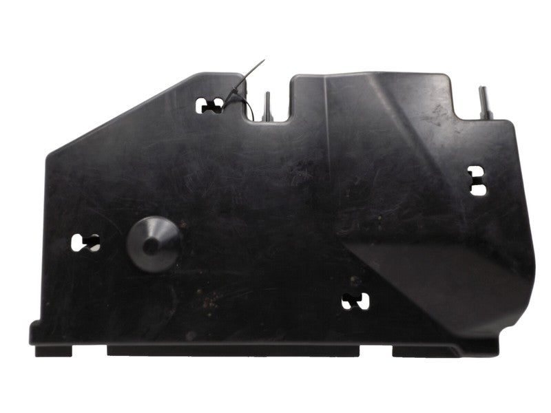 77345S9AA00 2002-2006 Honda CR-V Passenger Side Lower Dash Trim Used OEM 77345-S9A-A0