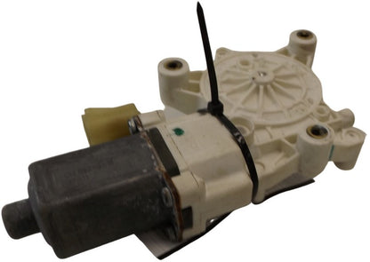 19180071 2006-2011 Chevrolet Impala Driver Front Left Window Motor Used OEM 0130822260