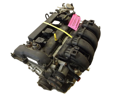 CV6Z6007C 2012-2014 Ford Focus Engine Assembly Used OEM CS170AB 2.0L 138K Flex FI