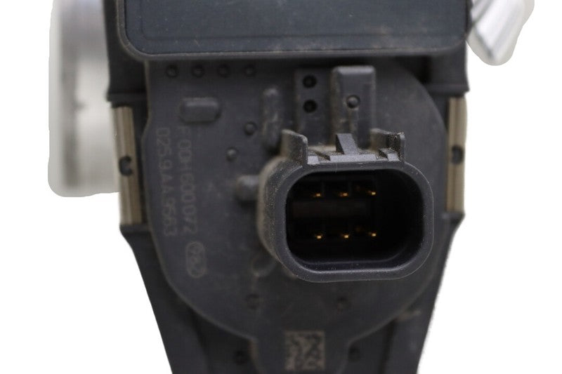 668AA 186AA 2005-2010 Pontiac G6 2.4L Throttle Body Motor Used OEM 668AA 186AA