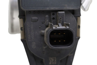 668AA 186AA 2005-2010 Pontiac G6 2.4L Throttle Body Motor Used OEM 668AA 186AA