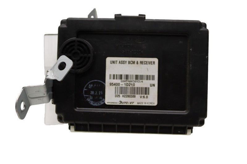 954001D210 2007-2012 Kia Rondo Body Control Module BCM Used OEM 954001D210