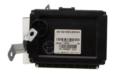 954001D210 2007-2012 Kia Rondo Body Control Module BCM Used OEM 954001D210