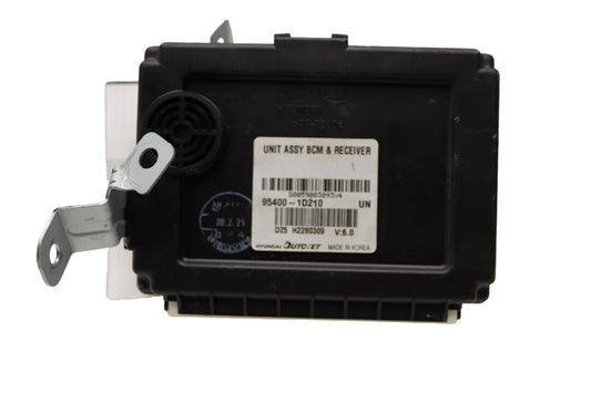 954001D210 2007-2012 Kia Rondo Body Control Module BCM Used OEM 954001D210