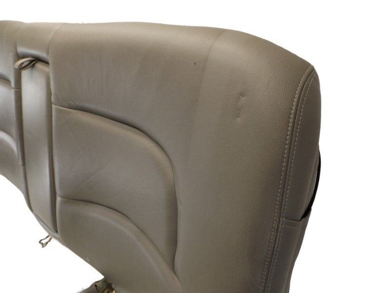 88895615 2002-2005 Buick LeSabre Rear Seat Back Cushion Used OEM 88895752