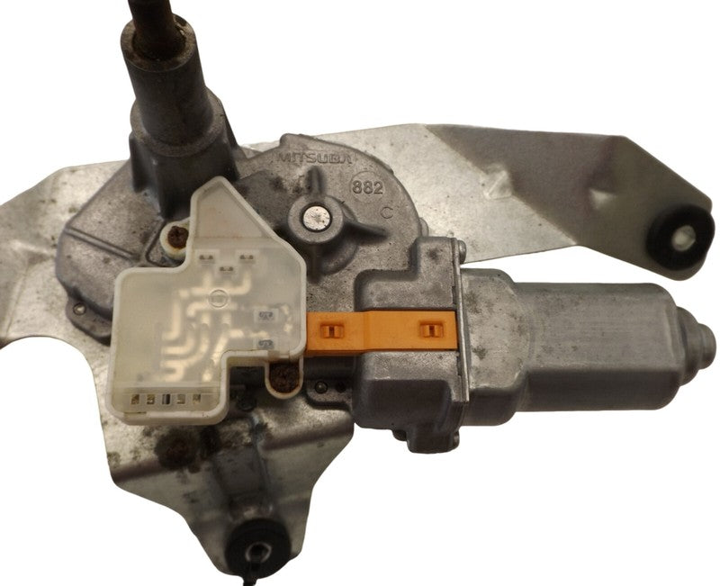 25788749 2010-2017 Chevrolet Equinox Back Glass Wiper Motor Used OEM 25788749