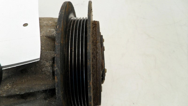 19418180 2004-2008 Pontiac Grand Prix 3.8L A/C Compressor Used OEM 19418180