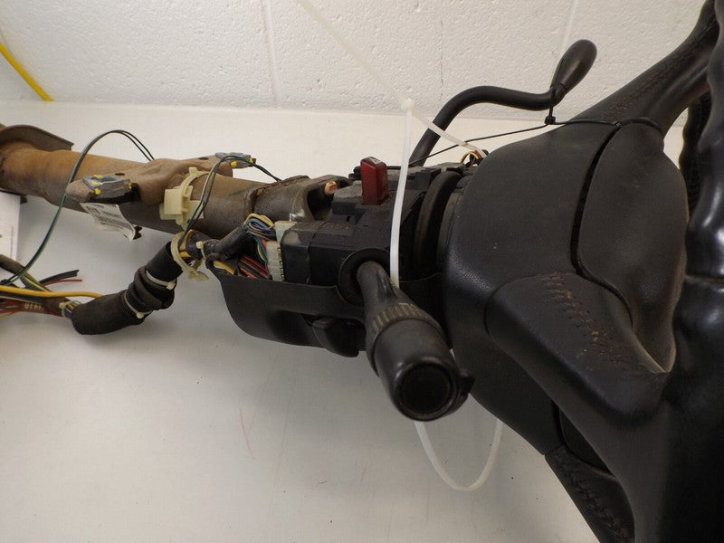 26074473 1998-2005 GMC Sonoma Steering Column Assembly Used OEM 26083487