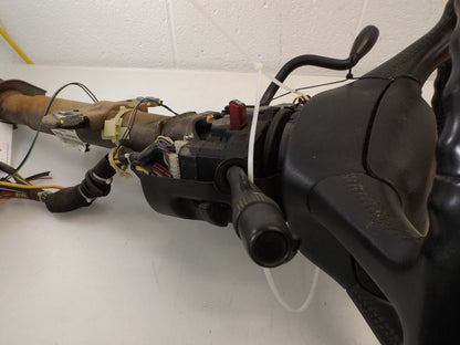 26074473 1998-2005 GMC Sonoma Steering Column Assembly Used OEM 26083487