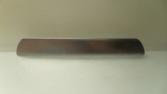 10343983 2004-2008 Pontiac Grand Prix Driver Rear RL Interior Door Pull Handle Trim Used 