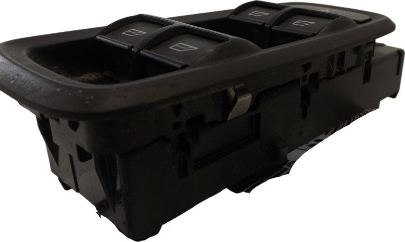 BE8Z14529AA 2011-2019 Ford Fiesta Driver FL Master Window Switch Used OEM D2BT14A132