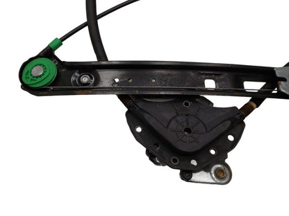 51337020659 2002-2006 BMW 325xi Driver FL Window Regulator Used OEM 51337020659 