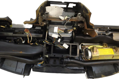 1995-1999 Subaru Legacy Dashboard Panel Assembly Used OEM 