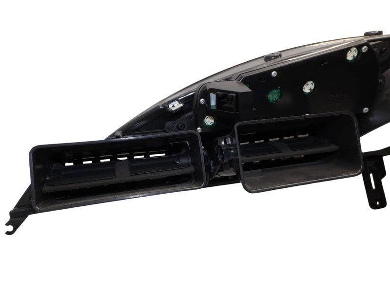 1KL251ZAAA 2004-2008 Chrysler Pacifica Gauge Cluster Bezel Used OEM F1024A2021