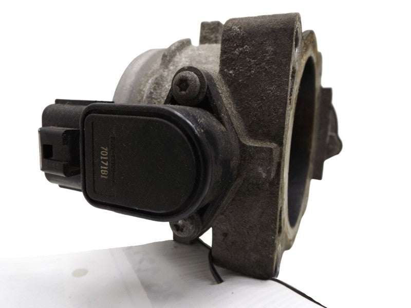 6L3EAA1652912 2003-2006 Ford Expedition 5.4L Throttle Body Used OEM6L3EAA1652912