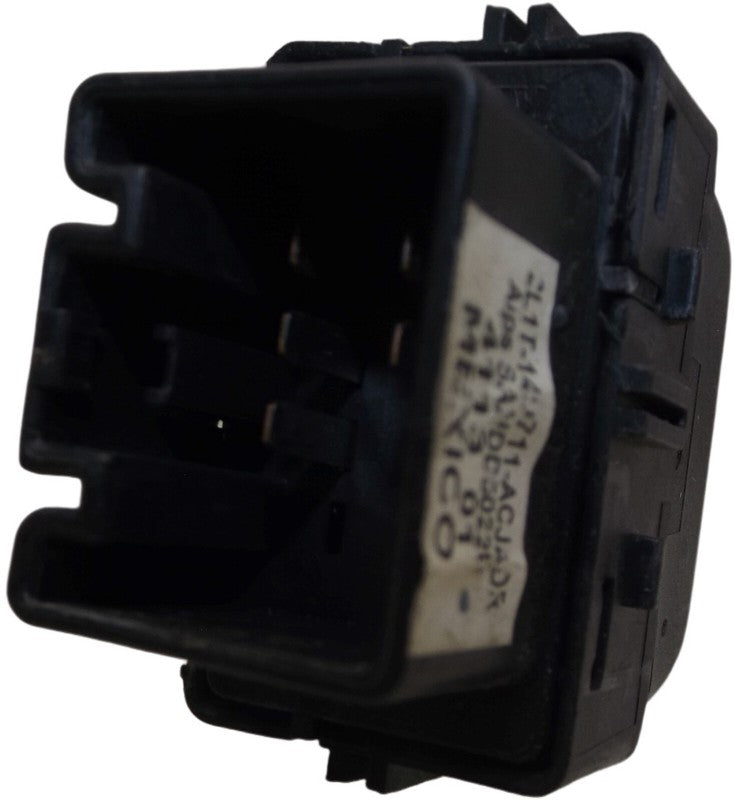 2L1T14D711ACJ 2003-2006 Ford Expedition Power Seat Switch Used OEM 2L1T14D711ACJ