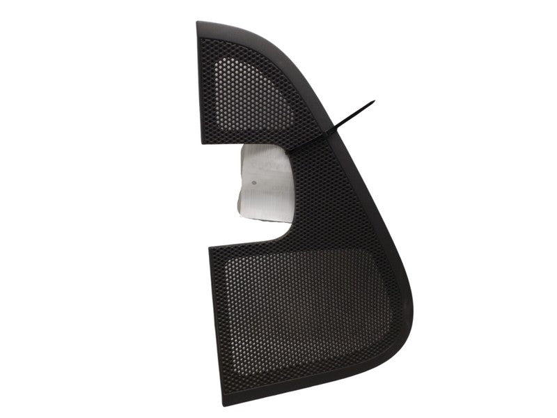 5L3Z18979BAA 2004-2008 Ford F-150 XLT Driver FL Speaker Cover Used OEM 6L3415601B49DBW