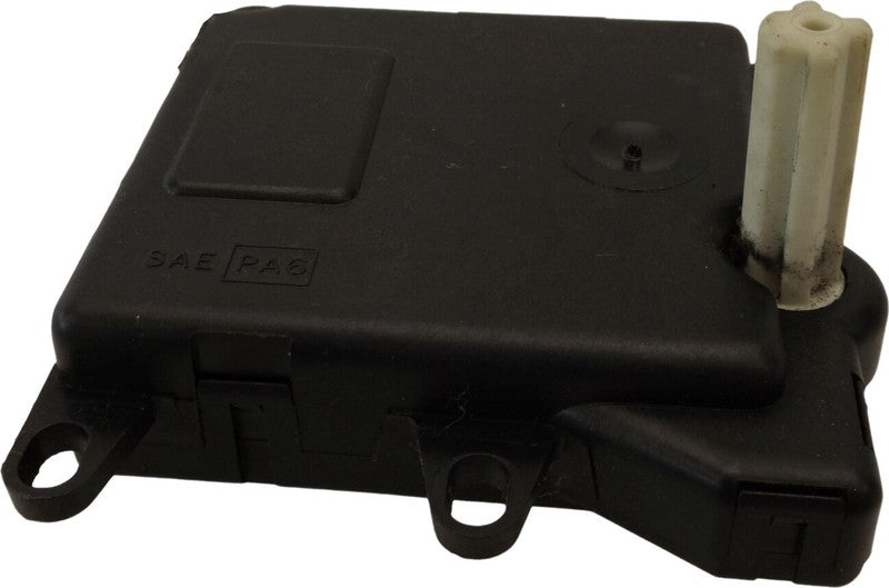 6L2Z18A318BA 2006-2010 Mercury Mountaineer HVAC Air Inlet Door Actuator Used OEM 6L2Z18A318BA