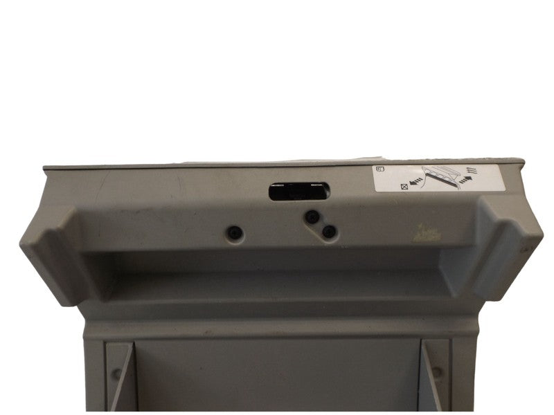 60871031311A 2007-2009 Dodge Caliber Front Glove Box Door Used 60871031311A OEM