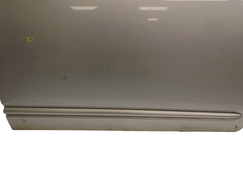 760031D010 2007-2012 Kia Rondo Passenger FR Exterior Door Assembly Used OEM 760031D010