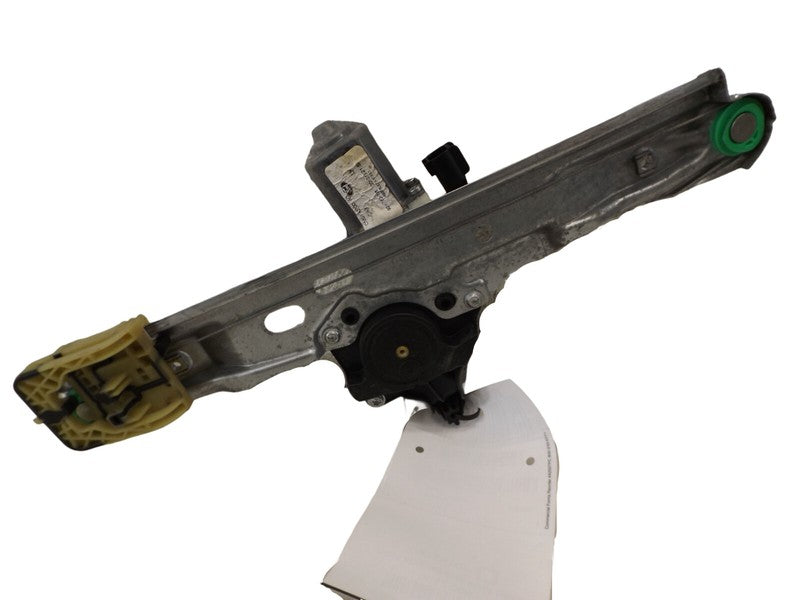 CM51A2700AD 2012-2018 Ford Focus Driver Rear RL Window Regulator Used BM5Z5827000B OEM