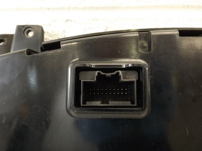 25936721  2009-2011 Chevrolet Impala Instrument Cluster OPT U2E Used 25936721 OEM