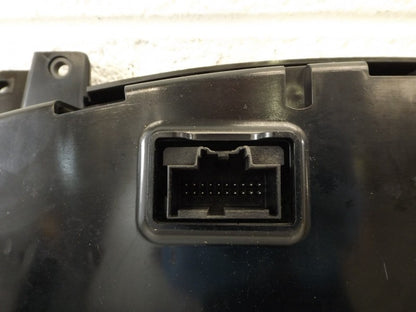 25936721  2009-2011 Chevrolet Impala Instrument Cluster OPT U2E Used 25936721 OEM