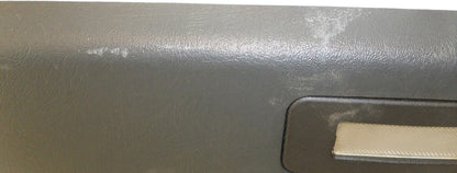 15729287 1998-2005 Chevrolet Blazer Interior Roof Trim W/ Dome Light Used OEM 15729284