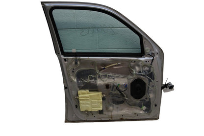 8L8Z7820124C 2008-2012 Ford Escape Driver FL Exterior Door Assembly Used OEM 8L8Z7820124C