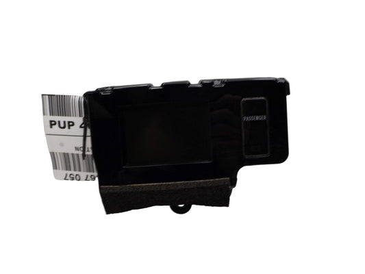 8391008010, 8329008040 2011-2014 Toyota Sienna GPS Navigation System Used OEM 8391008010