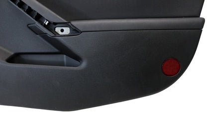 25926292 2005-2010 Pontiac G6 Passenger FR Interior Door Panel Used OEM 25926292 