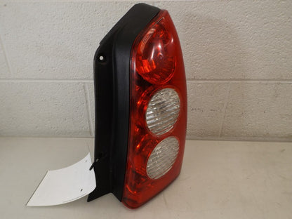 EF9151180C 2005-2006 Mazda Tribute Passenger RR Tail Light Assembly Used EF9151180C OEM