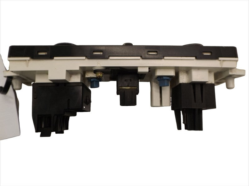 3L5Z18549AA 1995-2004 Ford Ranger HVAC Dash Temperature Control Panel Used 3L5Z18549AA OEM