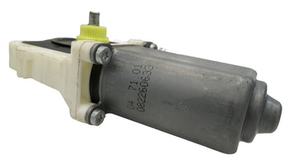 1001802A001 2009-2011 Dodge Nitro Passenger FR Power Window Motor Used 1001802A001 OEM