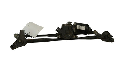 981503K000 2006-2010 Hyundai Sonata Windshield Wiper Motor W/ Linkage Used  981503K000 OEM