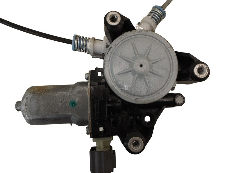 AL8Z7823201A 2008-2012 Ford Escape Passenger FR Window Regulator Used AL8Z7823201A OEM