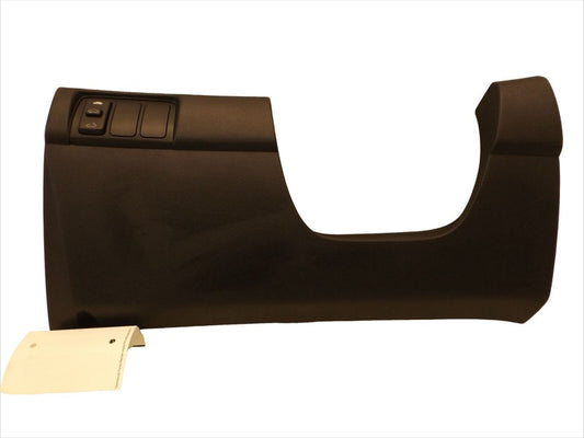 77300SDAA01020 2002-2008 Honda Accord Instrument Panel Knee Bolster Used  77300SDAA01ZC OEM
