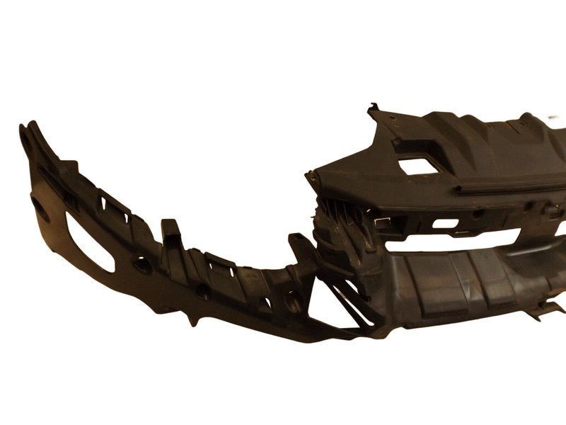 FD99191AQ 2012-2014 Ford Focus Front Bumper Cover Support Rail Used CP9Z17C897A OEM