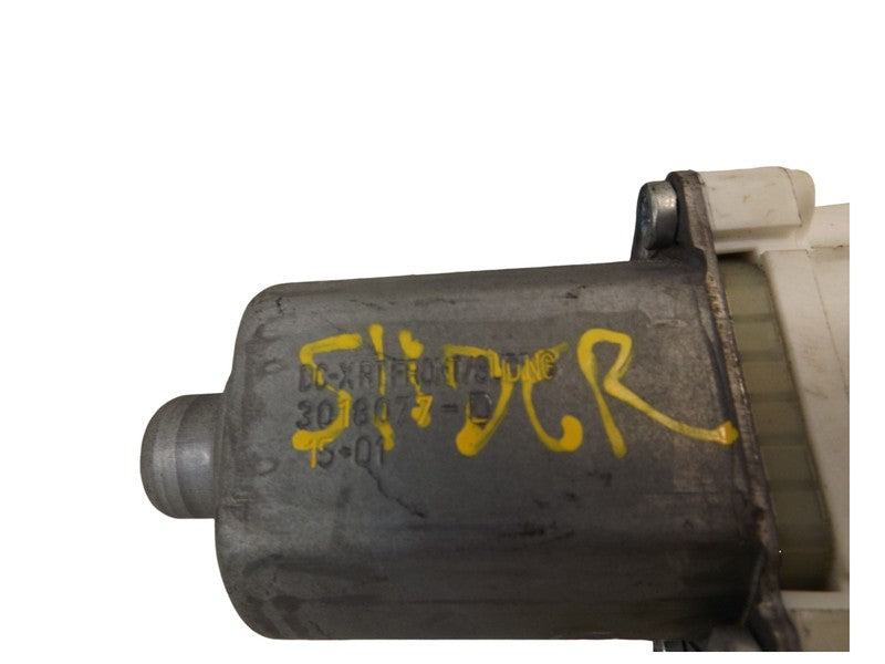 0130822335 2015-2018 Dodge Grand Caravan Driver Rear Left Window Motor Used 0130822335 OEM