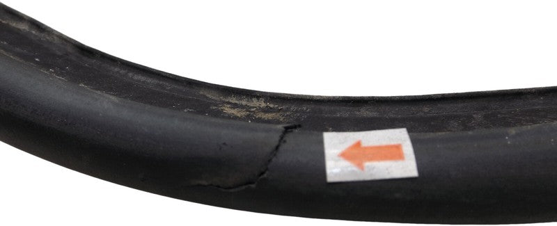 5L1Z1502824A 2003-2006 Ford Expedition Cowl Seal 5L1Z1502824A (TEAR SEE PHOTOS)