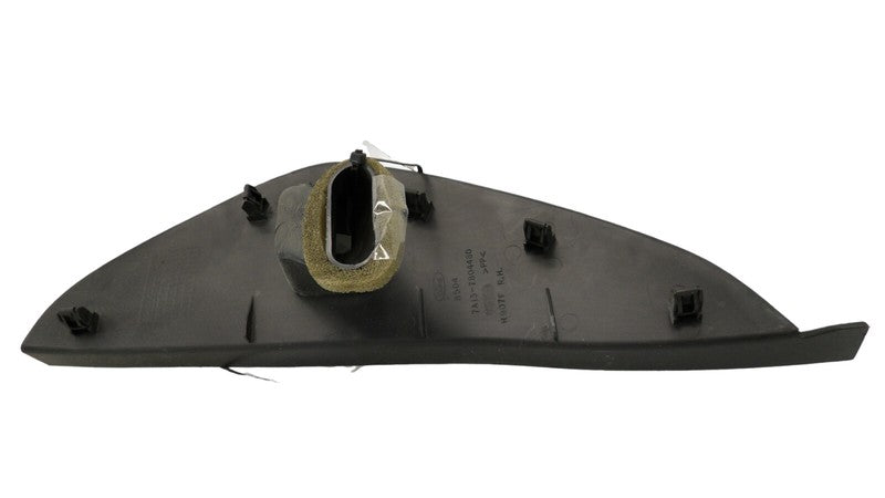 7A137804480 2007-2010 Lincoln MKX FR Instrument Panel Side Cover Used 7A137804480 OEM