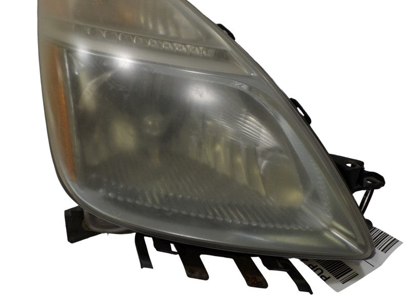 8114547110 2004-2009 Toyota Prius Passenger FR HID Headlight Used OEM 8114547110