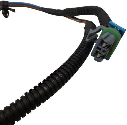 20904851 2010-2017 Chevrolet Equinox Passenger FR Door Wiring Harness Used OEM 20904851