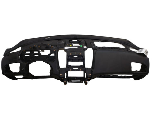 23369296 2010-2017 Chevrolet Equinox Dashboard Panel Assembly Used OEM 20897932