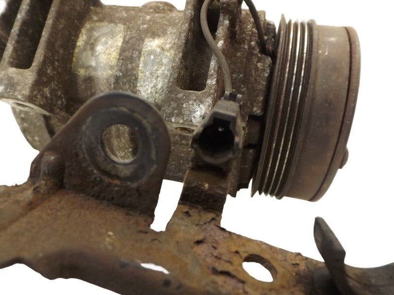 1995-1999 Subaru Legacy 2.2L A/C Compressor Used OEM 