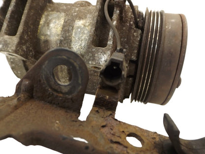 1995-1999 Subaru Legacy 2.2L A/C Compressor Used OEM 