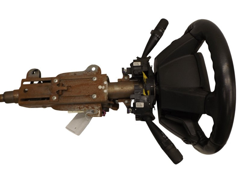 5057549AD 2009-2010 Dodge Journey Steering Column Assembly Used OEM P05057549AA